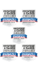 2024年美国新闻周刊徽章
